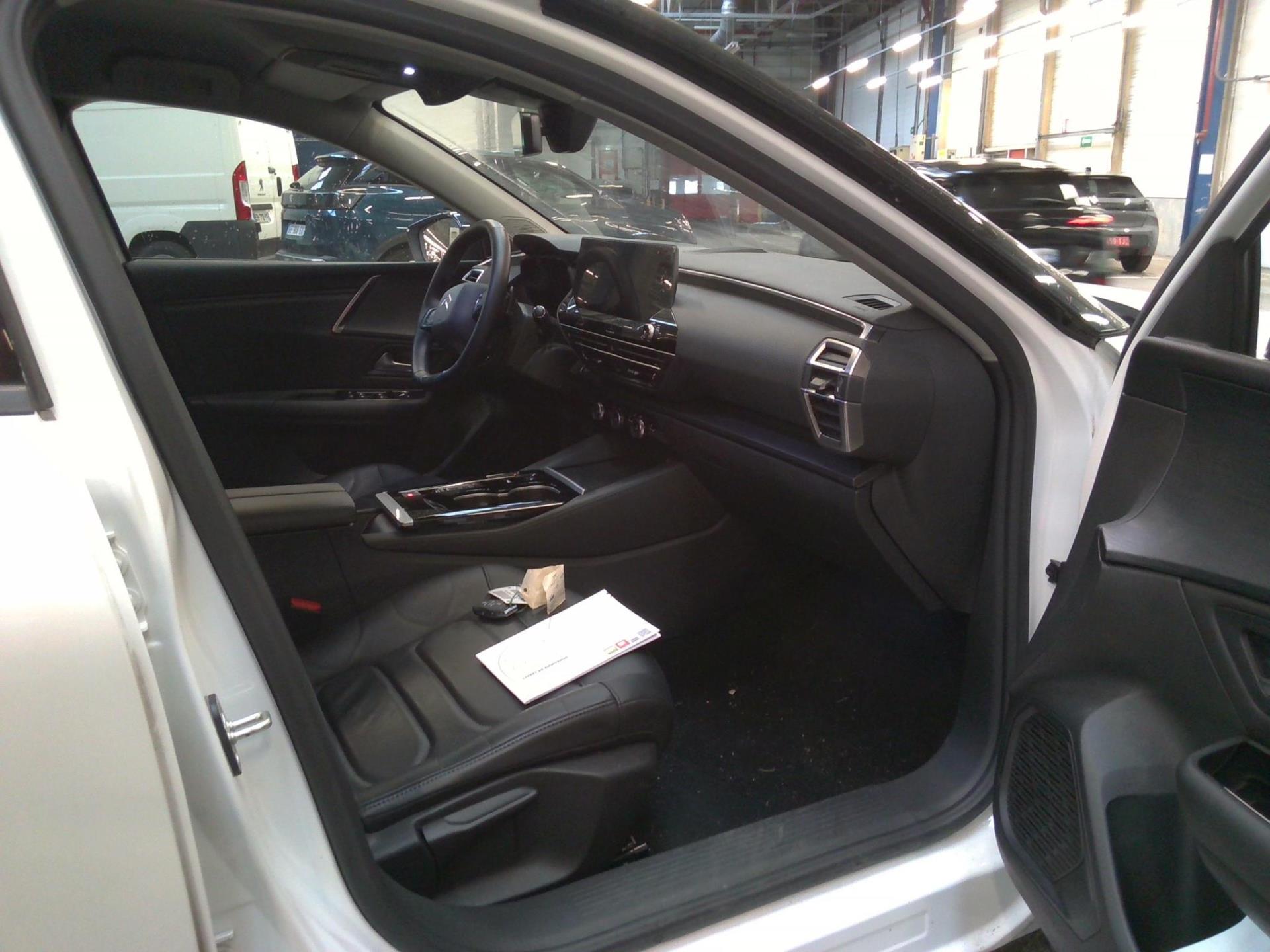 Citroen C5 X PureTech 130 S&S EAT8 Shine 2022