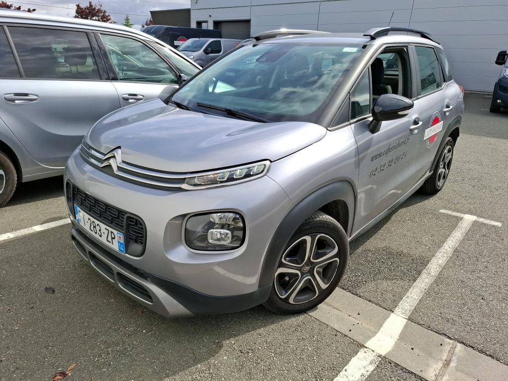 C3 AIRCROSS