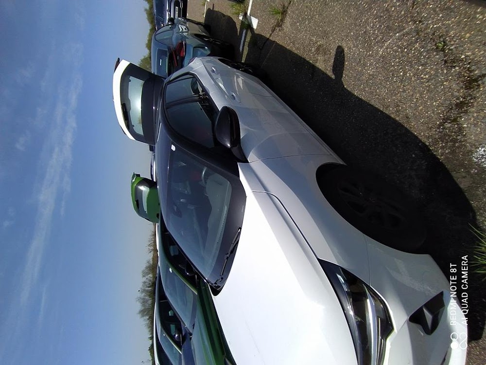 Foto Opel Corsa 4
