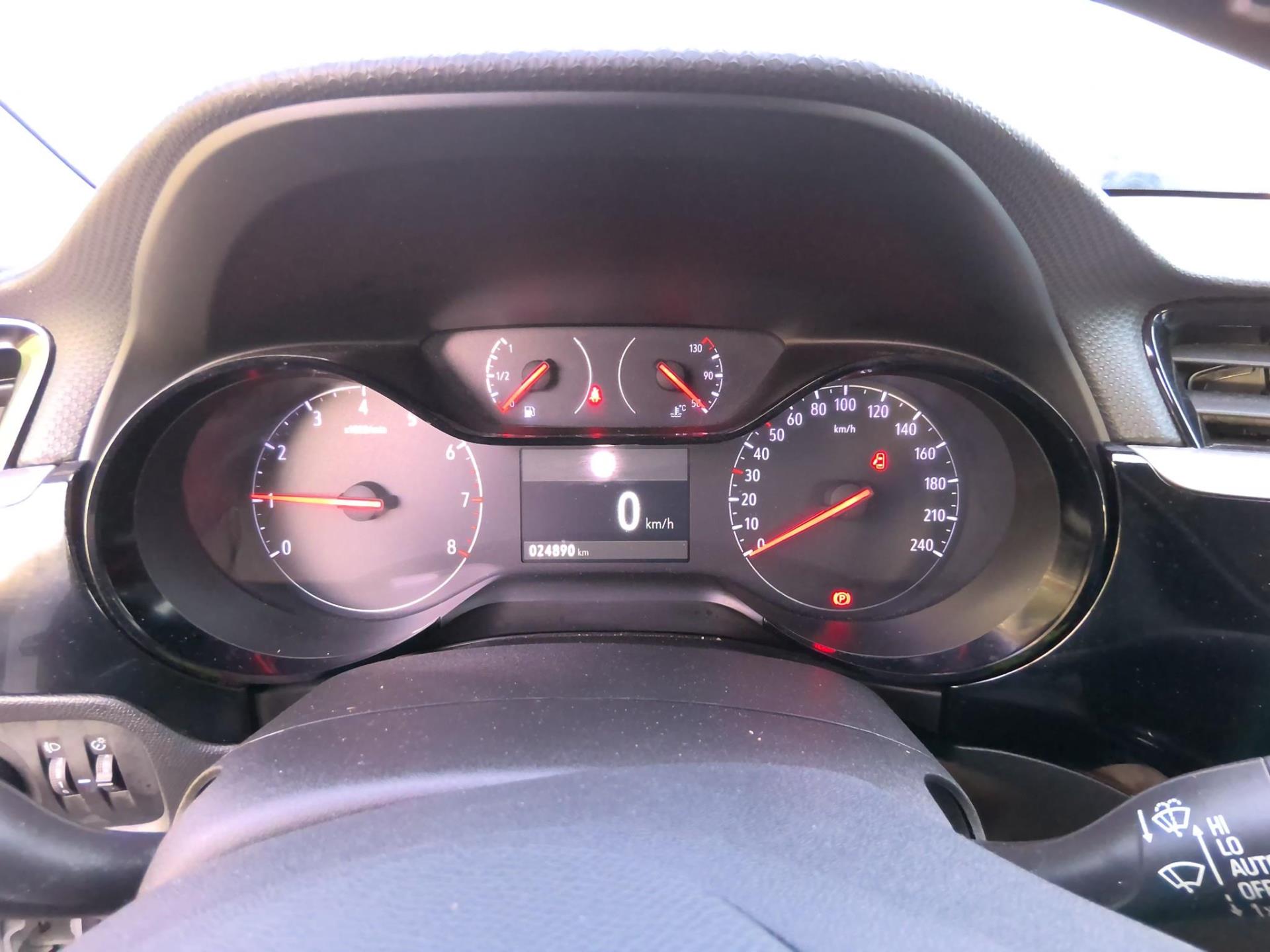 Opel Corsa 1.2 75 ch BVM5 Elegance Business 2022