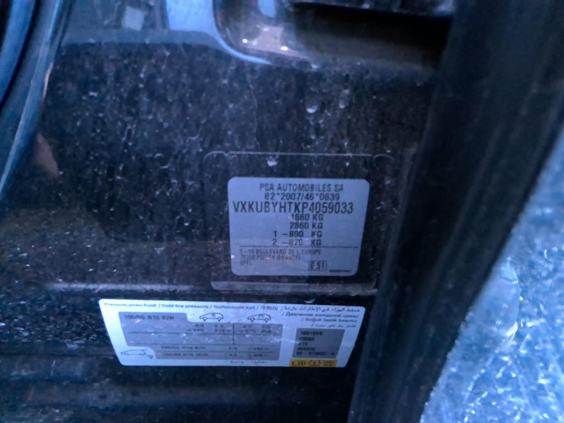 Opel Corsa 1.5 Diesel 100 ch BVM6 Elegance Business 2023