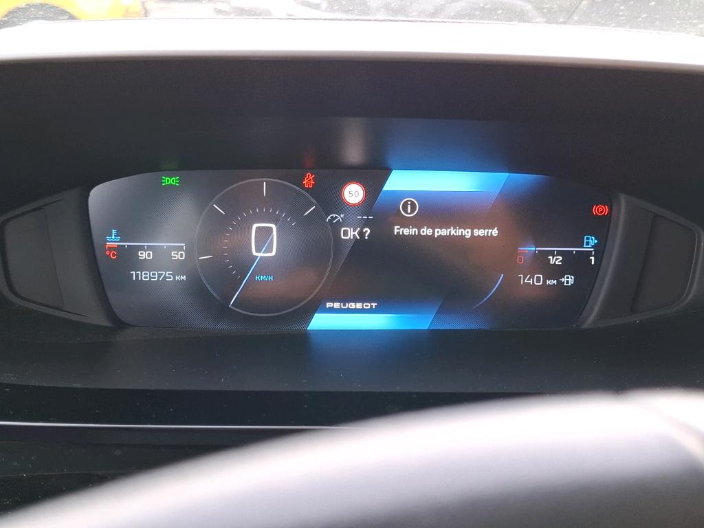 Peugeot 308 PureTech 130ch S&S BVM6 Active Pack 2023