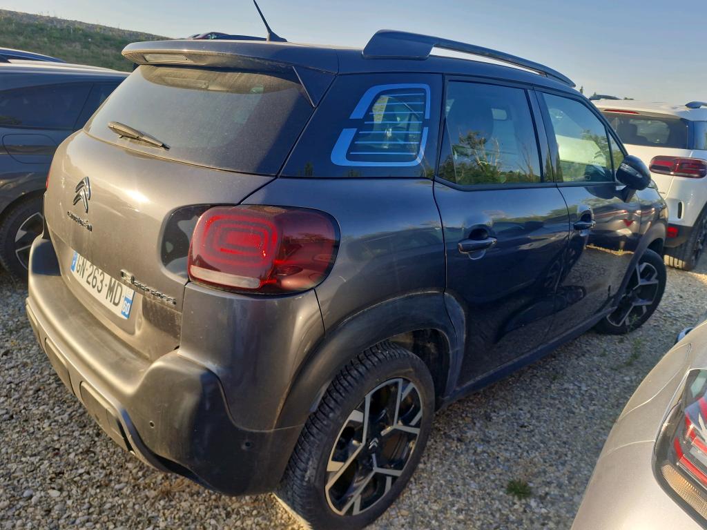 Citroen C3 Aircross PureTech 110 S&S BVM6 Shine Pack 2023