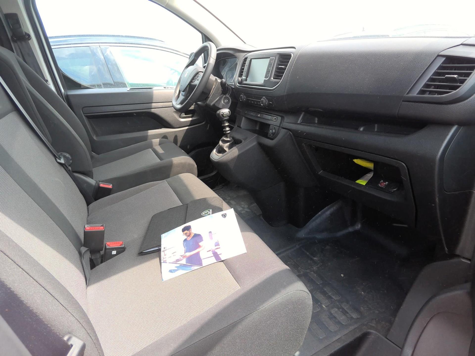 Peugeot EXPERT FGN TOLE XL BLUEHDI 145 BVM6 2023