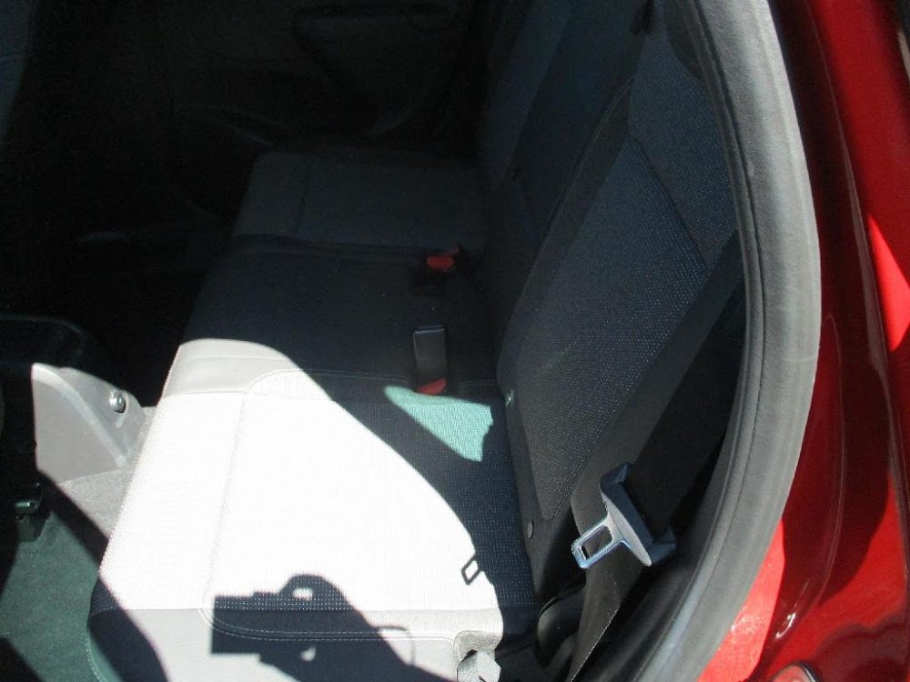 Foto Opel CrossLand 15