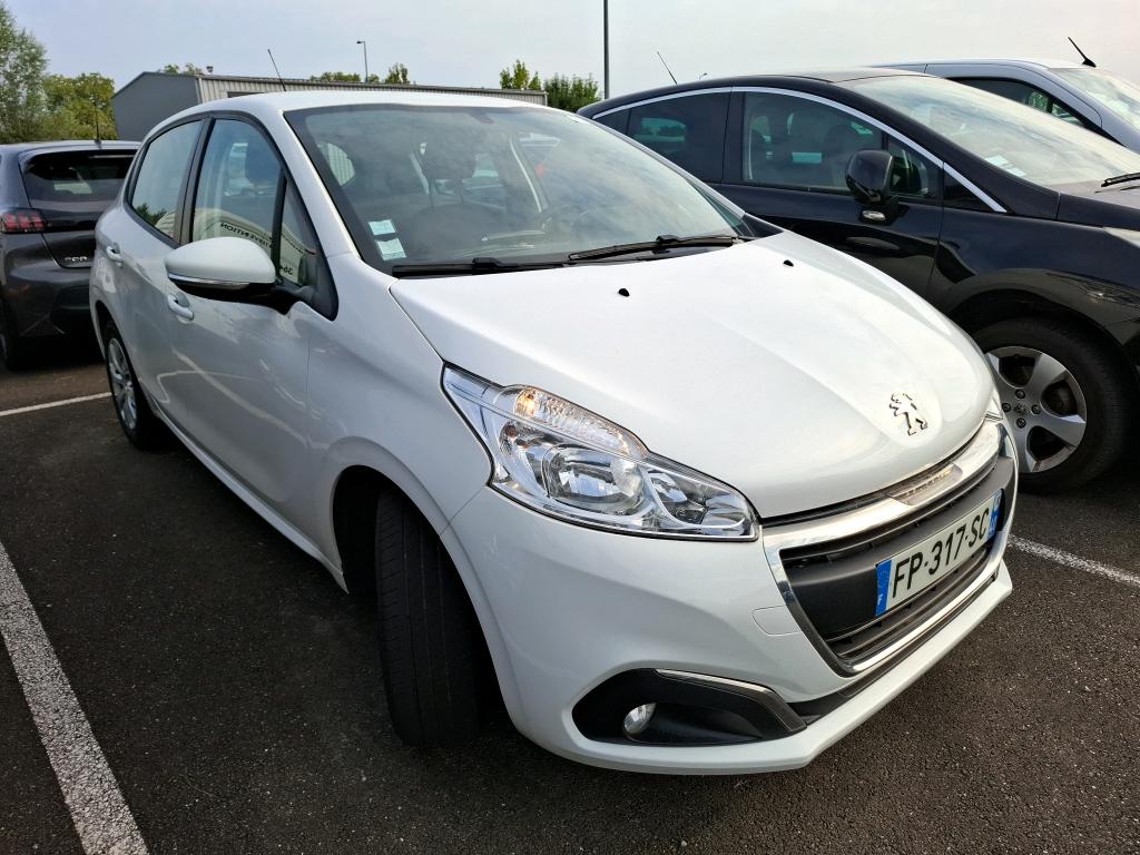 Peugeot 208 AFFAIRE BLUEHDI 100 S&S BVM5 PREMIUM PACK 2020