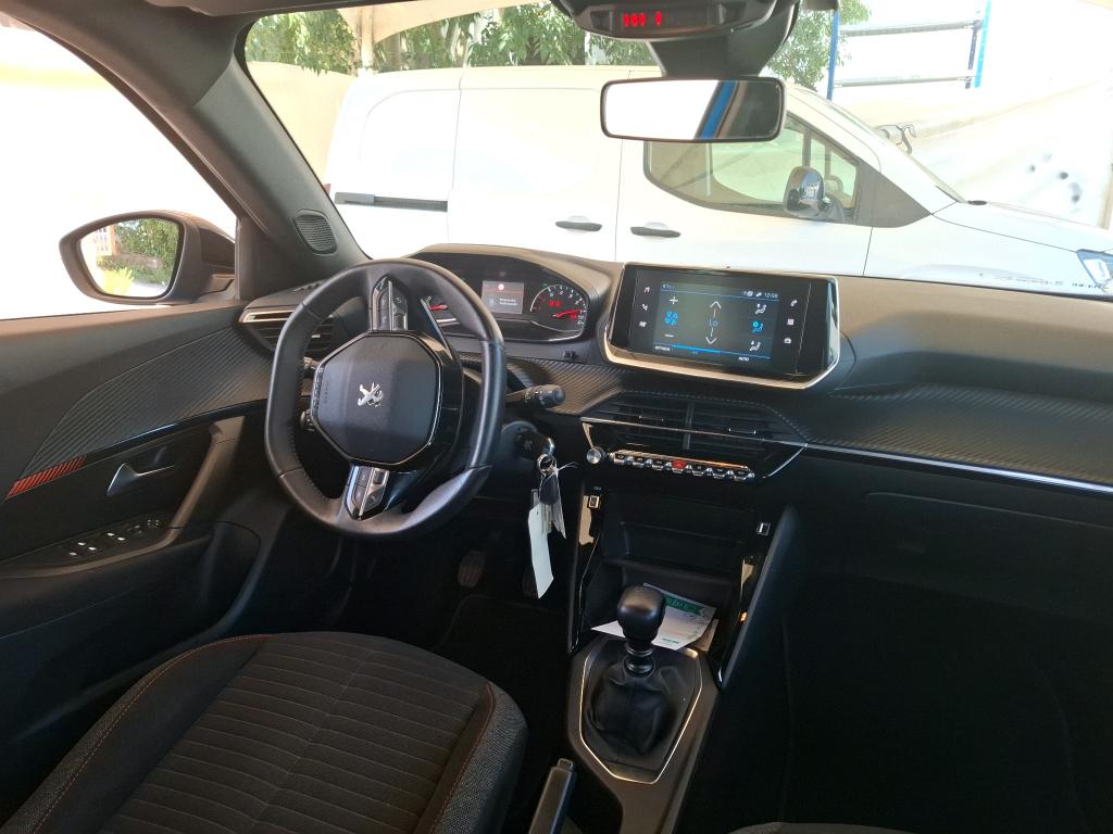 Peugeot 2008 PureTech 130 S&S BVM6 Active Pack 2023