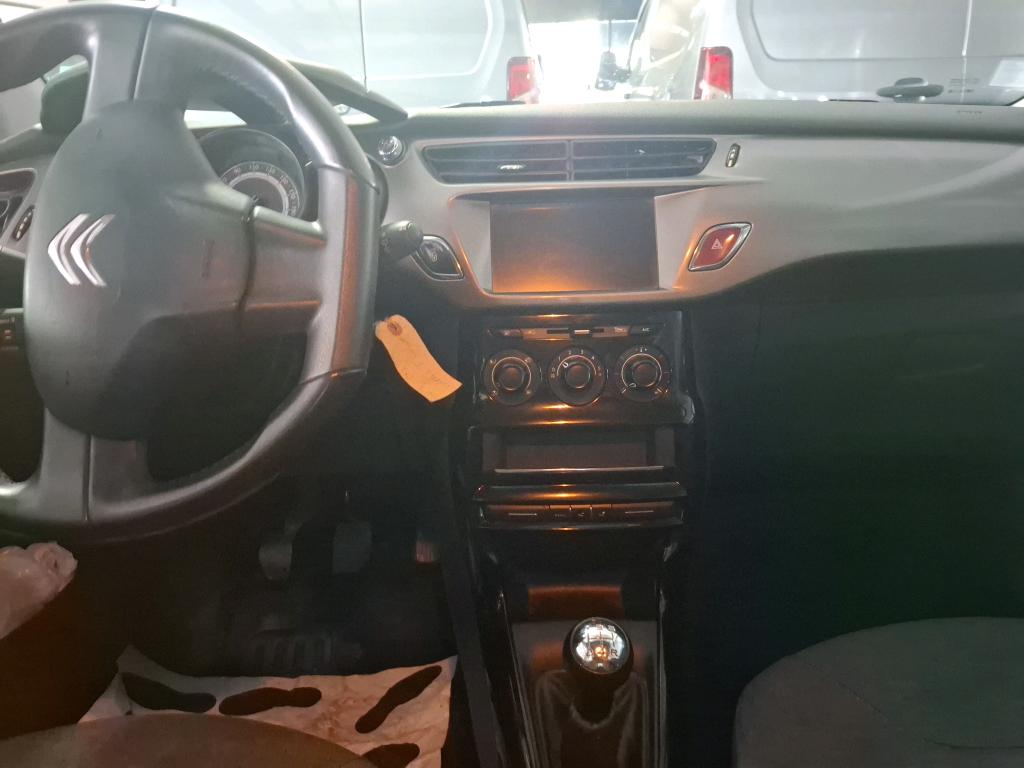 Citroen C3 PureTech 82 Feel Edition 2016