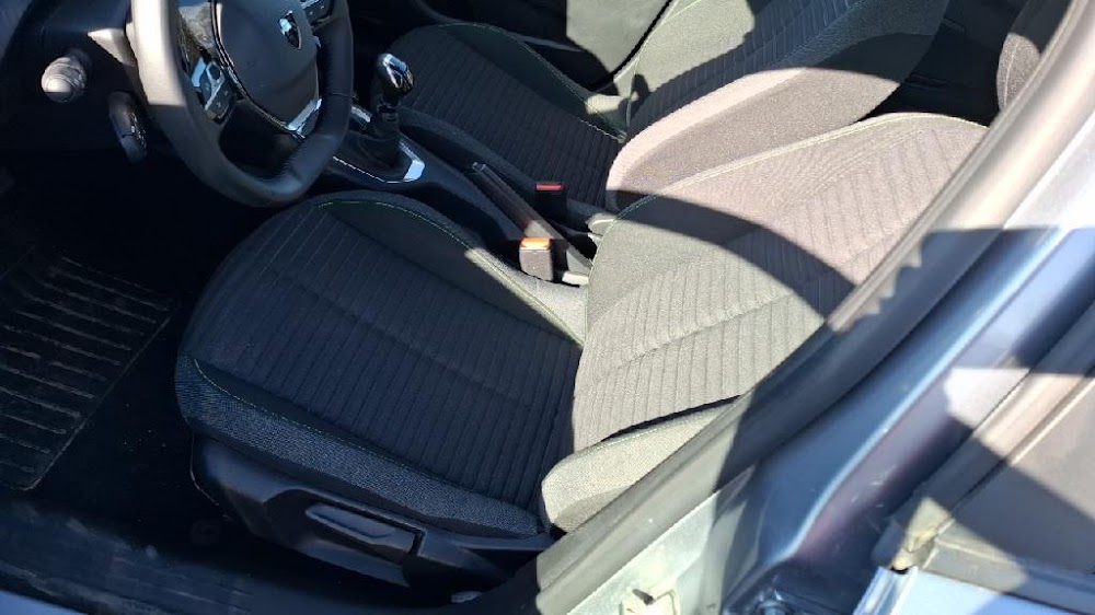 Foto Peugeot 308 11