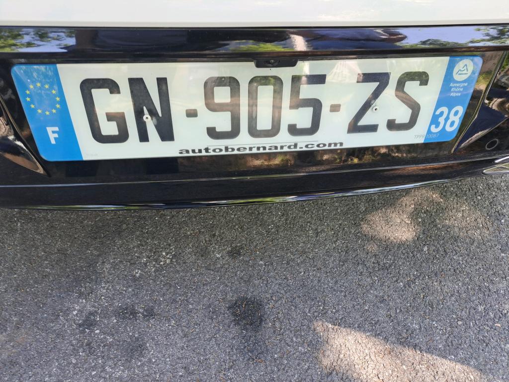 Peugeot 308 PureTech 130ch S&S BVM6 Allure 2023