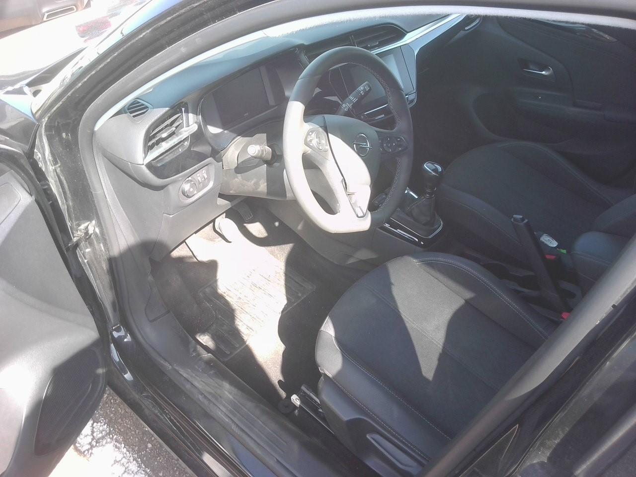 Foto Opel Corsa 3