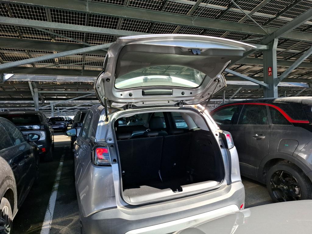 Opel Crossland 1.5 D 110 ch BVM6 Elegance Business 2022