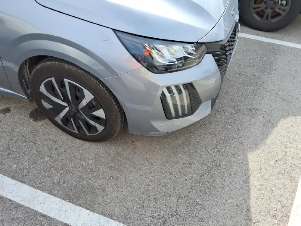 Peugeot 308 N208 5P Active Gasolina 100 S&S 6 Vel MAN