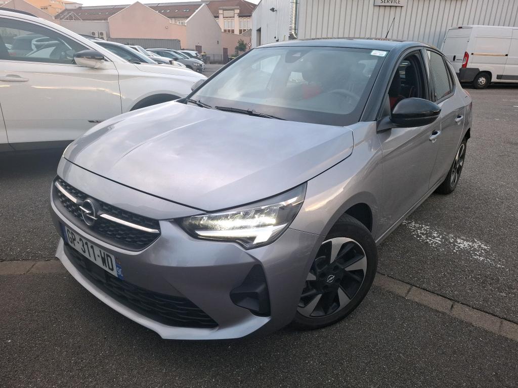 CORSA F
