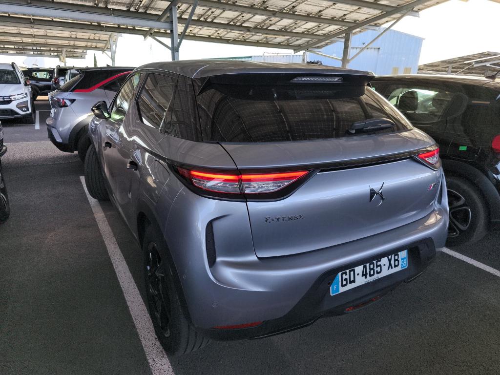 DS DS3 Crossback E-Tense Performance Line+ 2023