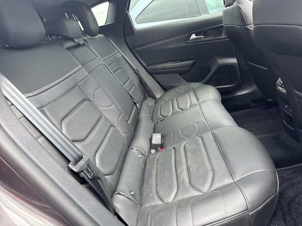 Citroen C5 X Hybride Rechargeable 225 S&S e-EAT8 Shine Pack 2023