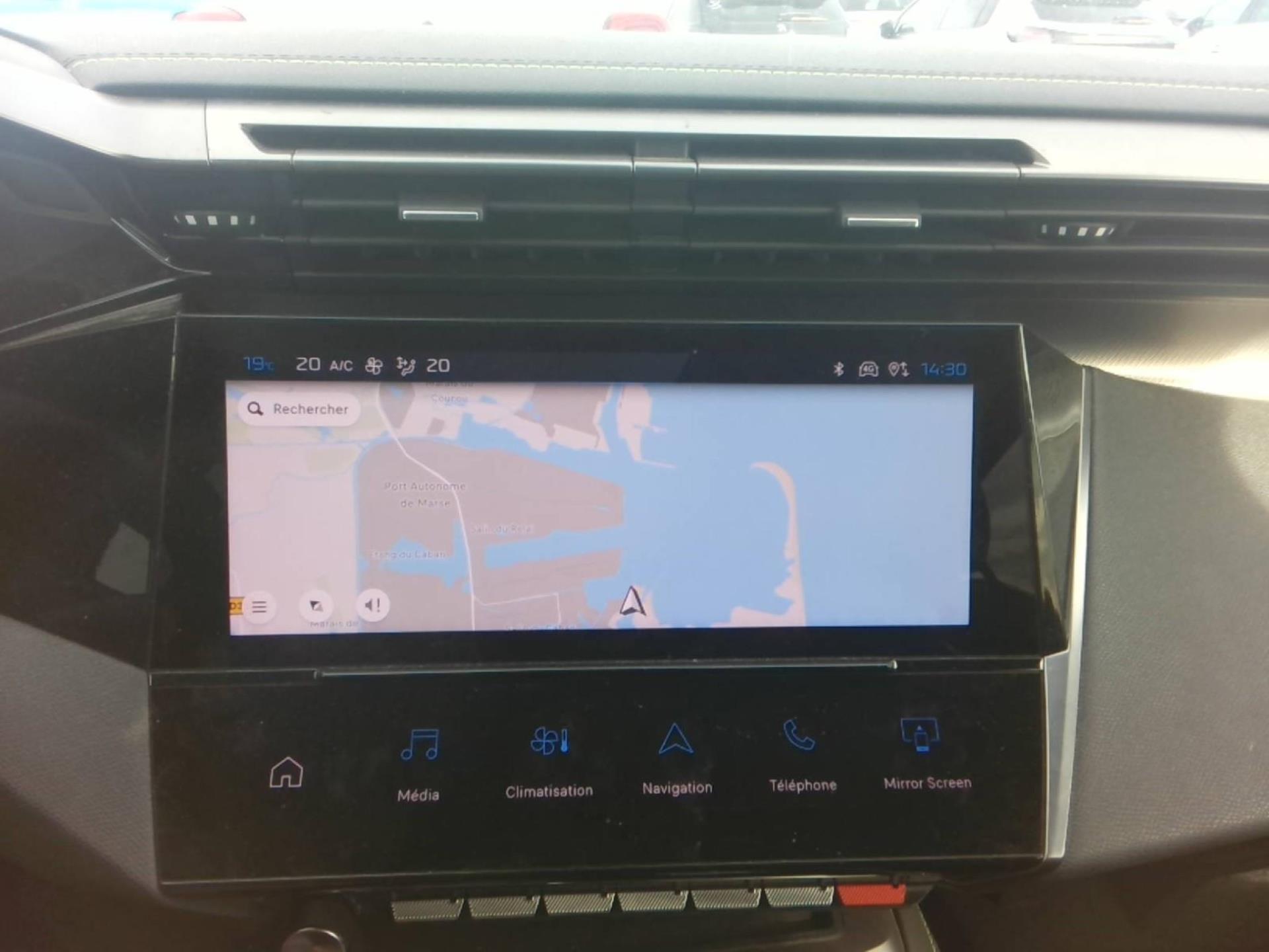 Peugeot 308 PHEV 225 e-EAT8 GT 2023