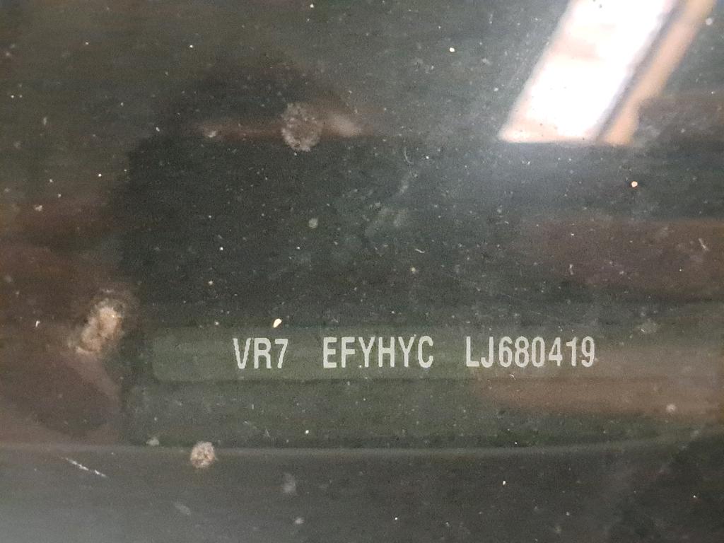 Citroen BERLINGO VAN M 650 BLUEHDI 100 S&S BVM5 CLUB 2020
