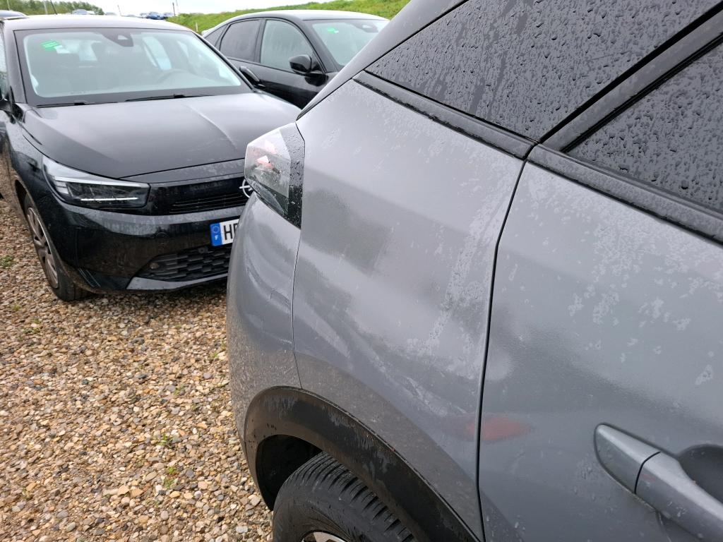 Peugeot 2008 PureTech 100 S&S BVM6 Allure 2024