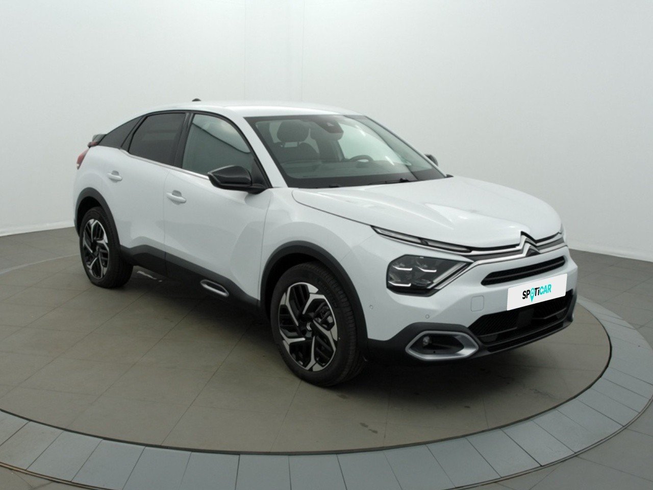 Citroen C4 BlueHDi 130 EAT8 Max 2024