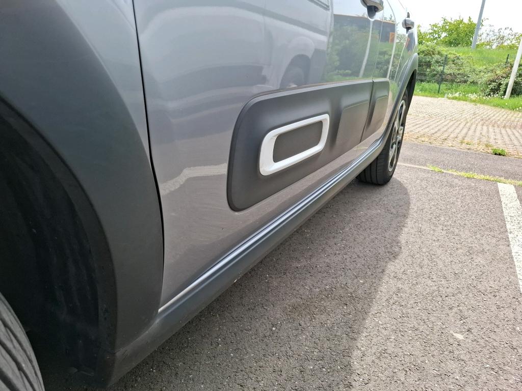 Citroen C3 PureTech 83 S&S BVM5 Feel Pack 2022