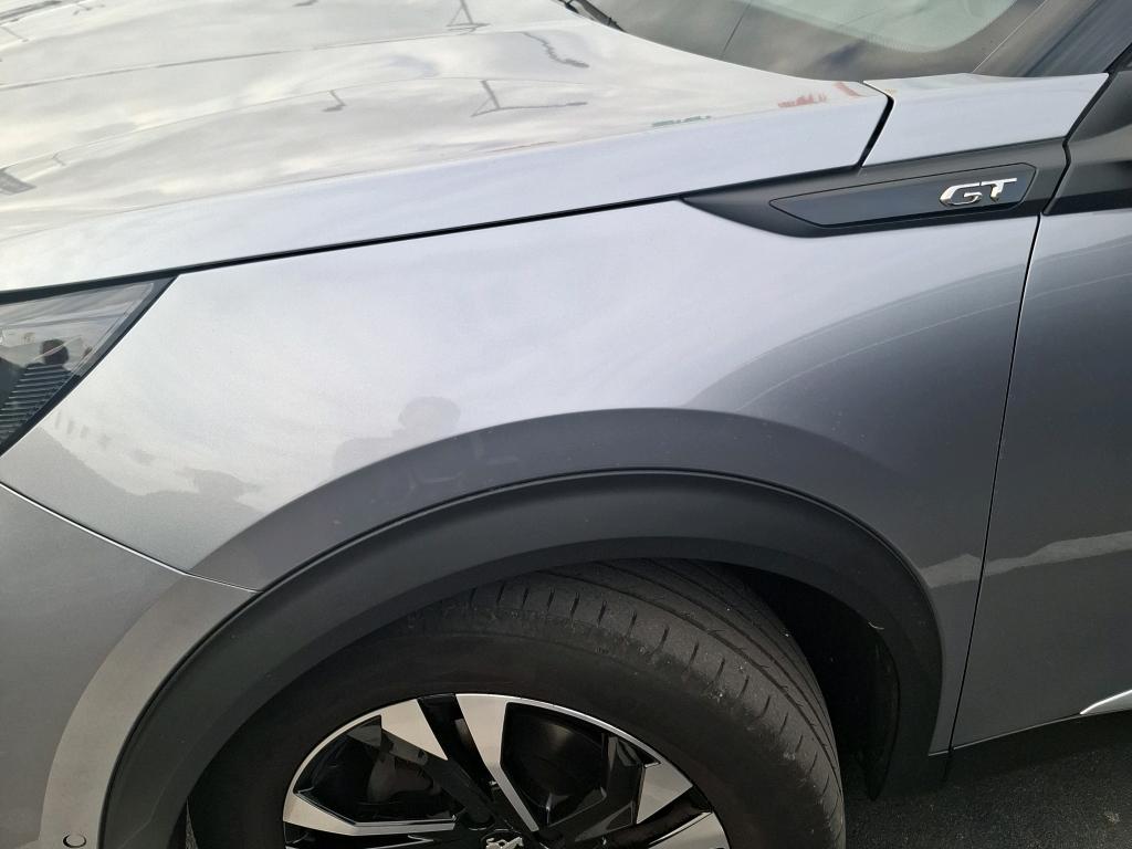 Peugeot 2008 BlueHDi 110 S&S BVM6 GT 2022
