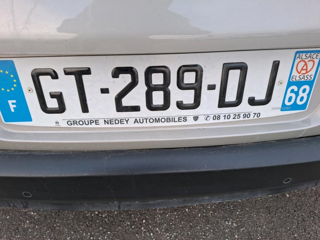 Citroen C3 PureTech 110 ch EAT6 Max 2023