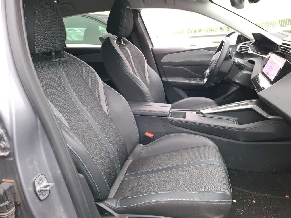 Peugeot 308 PHEV 180 e-EAT8 Allure Pack 2022