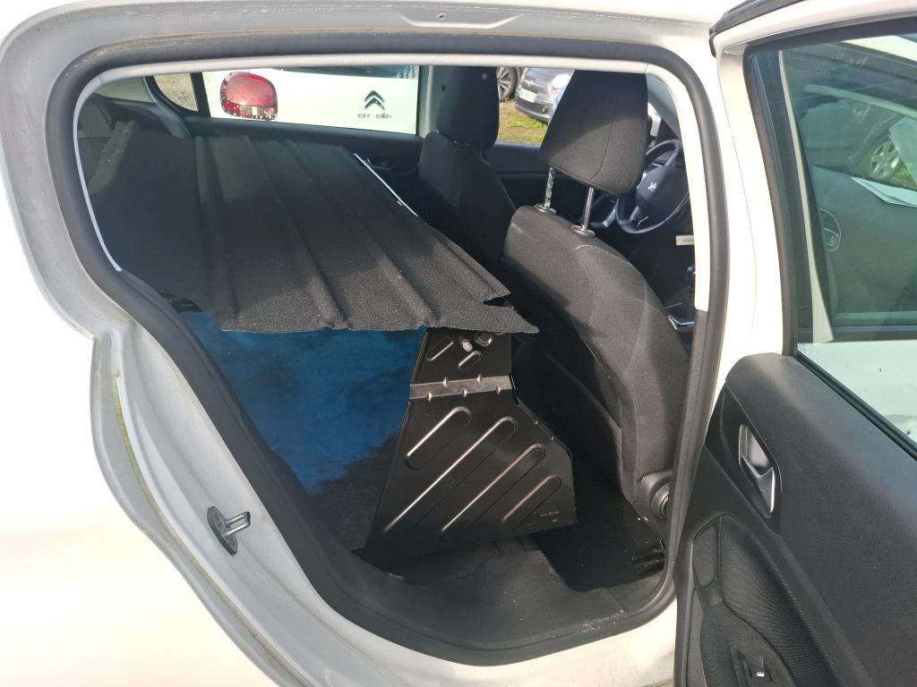 Peugeot 308 AFFAIRE BLUEHDI 130 S&S BVM6 PREMIUM PACK 2021