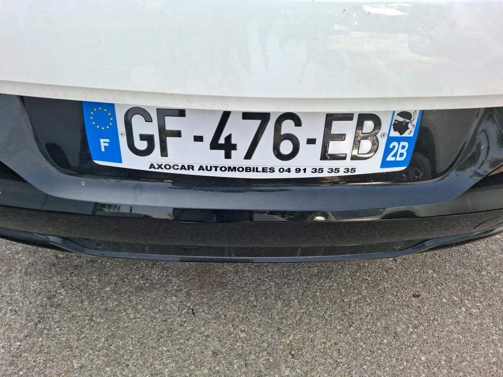 Opel Grandland 1.2 Turbo 130 ch BVA8 GS Line 2022