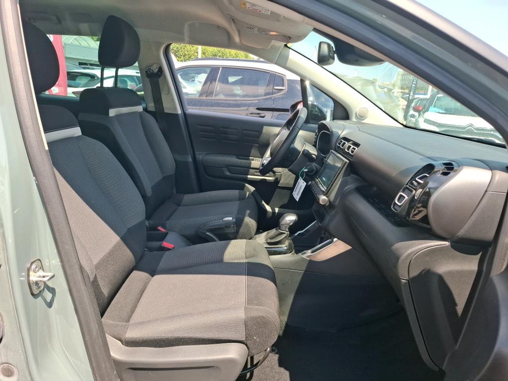 Citroen C3 Aircross PureTech 130 S&S EAT6 Shine 2023