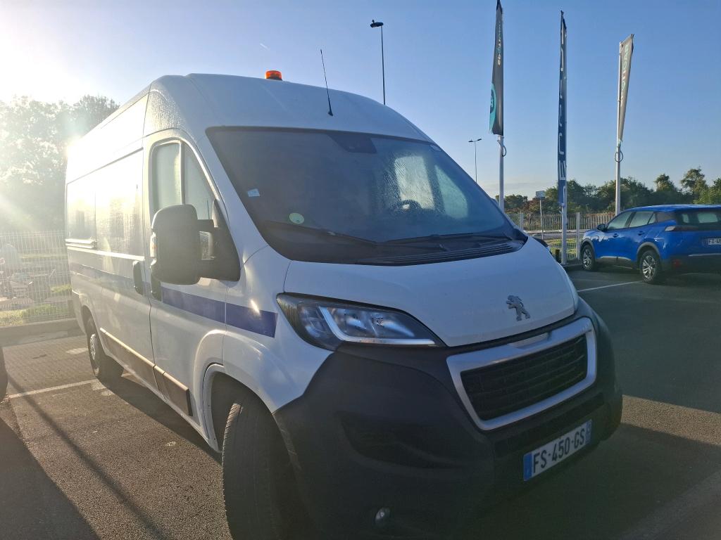 Peugeot BOXER TOLE 335 L2H2 BLUEHDI 120 S&S ASPHALT 2020