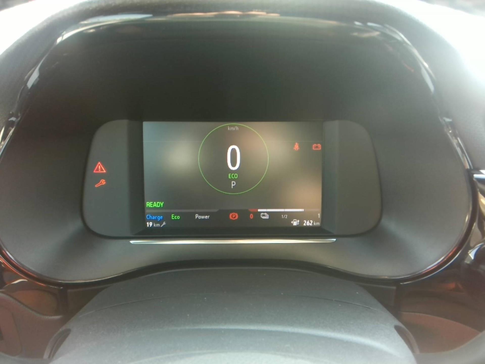 Opel Corsa Electrique 136 ch & Batterie 50 kWh GS 2024