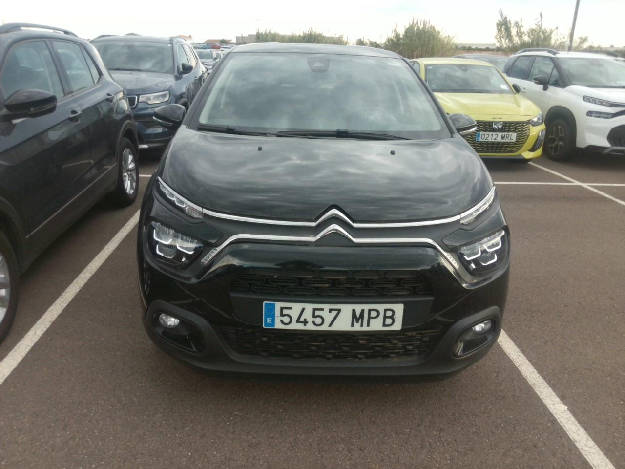Citroën C3 Origin C3 Origin Puretech 83 S&S Max