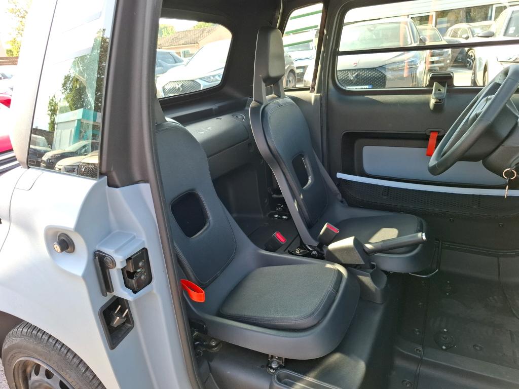 Citroen AMI