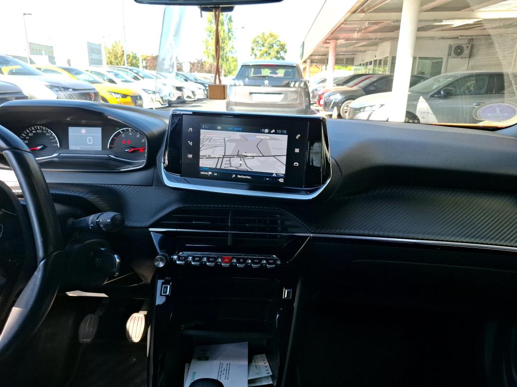 Peugeot 2008 PureTech 100 S&S BVM6 Active Pack 2023
