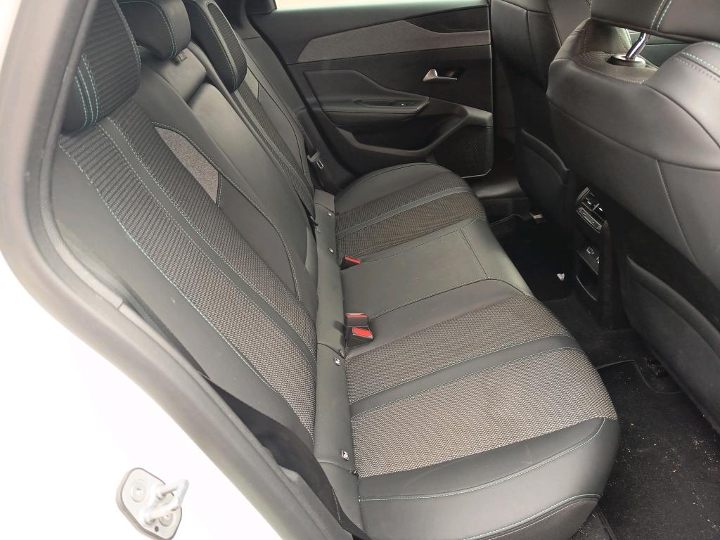 Peugeot 308 SW PureTech 130ch S&S BVM6 Allure 2022