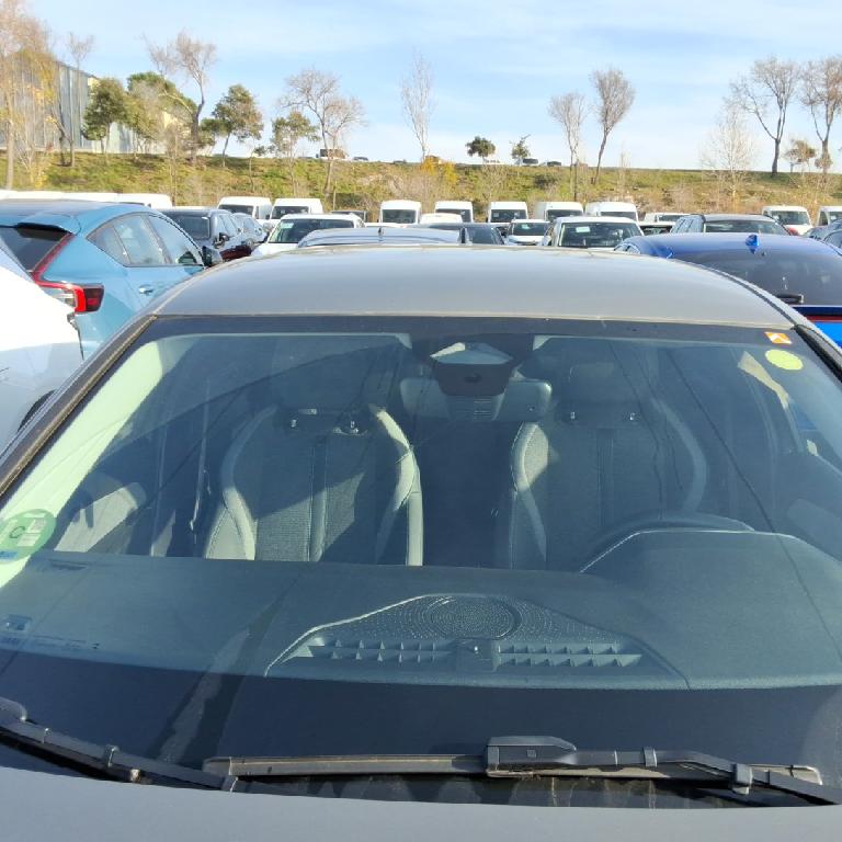 Foto Peugeot 308 9