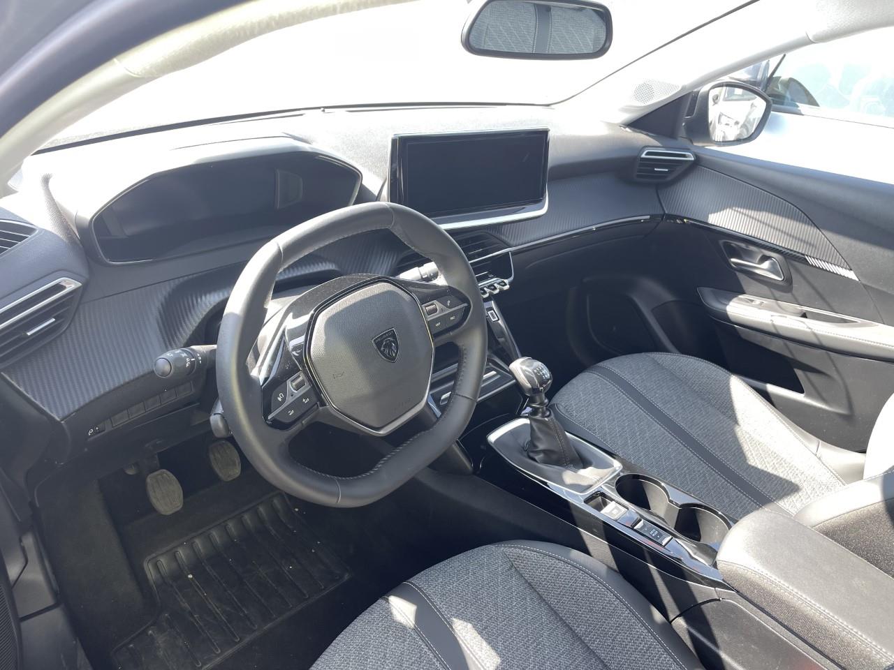 Foto Peugeot 208 3