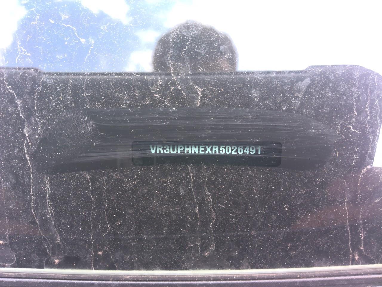 Foto Peugeot 308 6