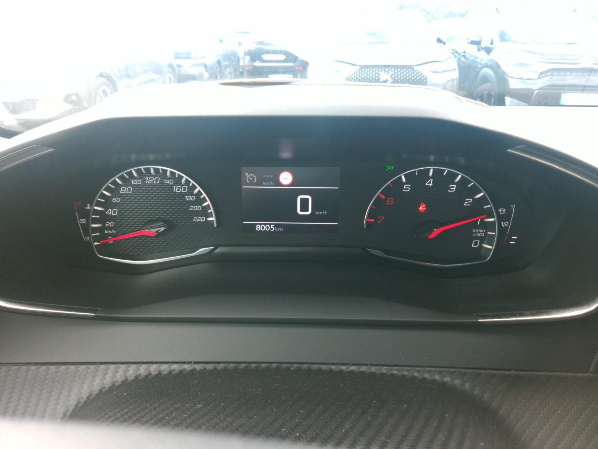 Peugeot 208 PureTech 75 S&S BVM5 Active Pack 2023