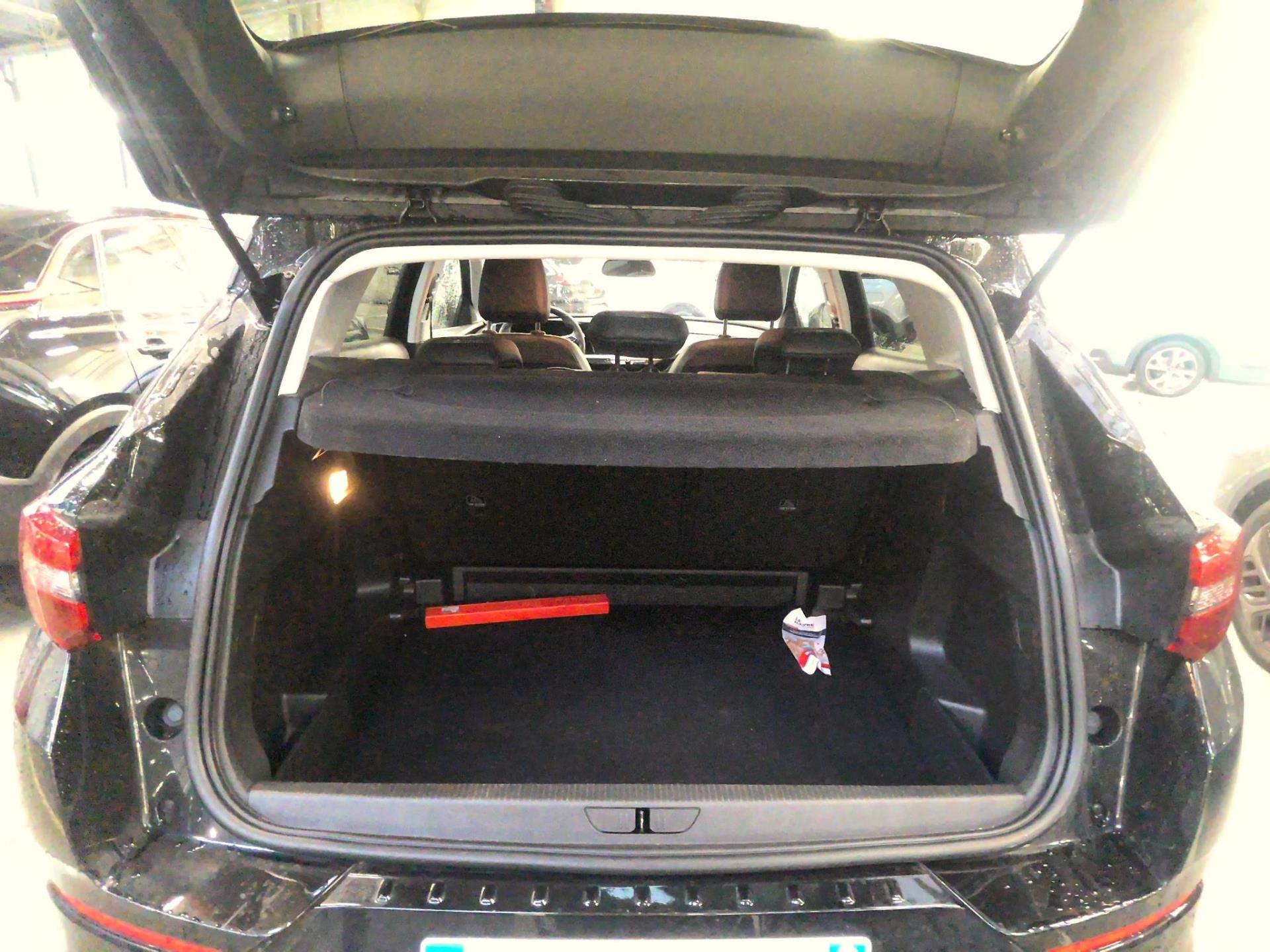 Opel Grandland 1.5 Diesel 130 ch BVA8 Elegance Business 2022