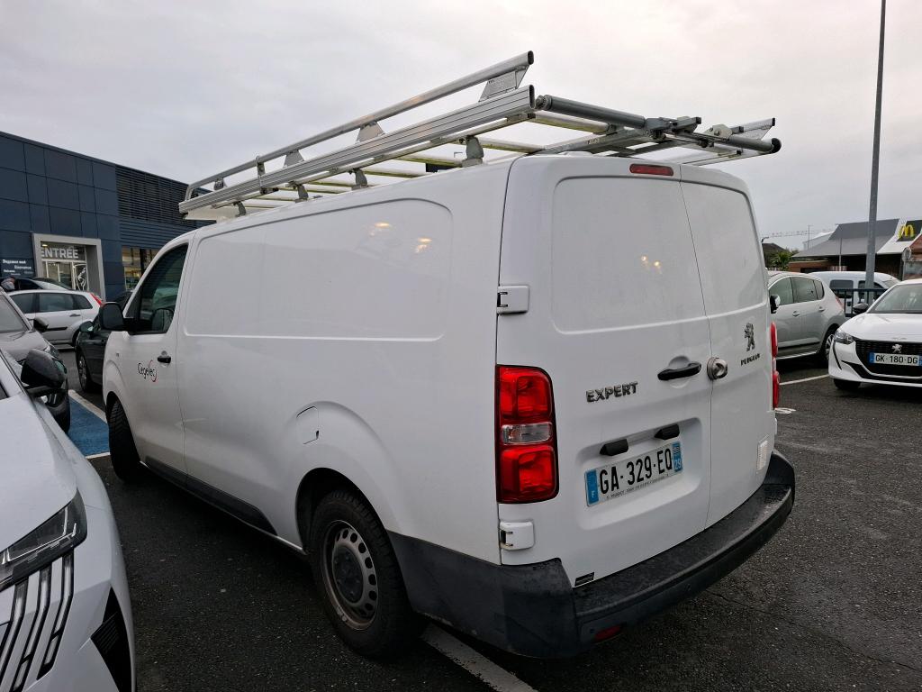Peugeot EXPERT FGN TOLE LONG 2.0  BLUEHDI 120 S&S BVM6 PREMIUM 2021