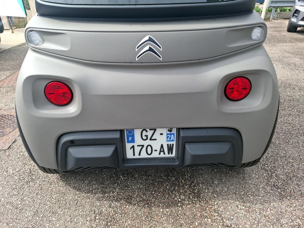 Citroen AMI 