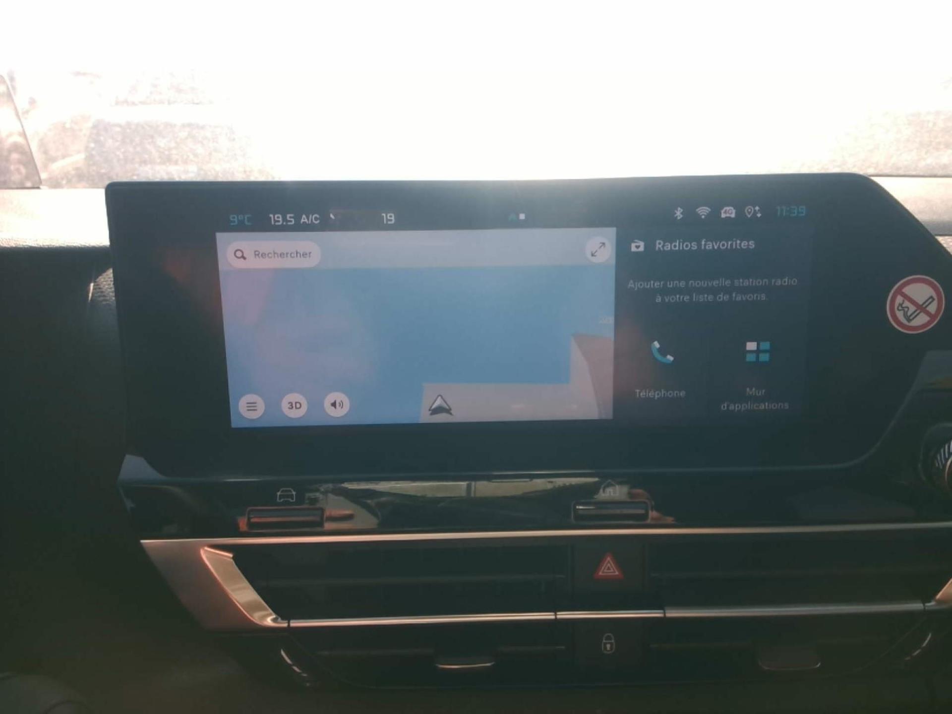 Citroen C4 BlueHDi 130 EAT8 Max 2024