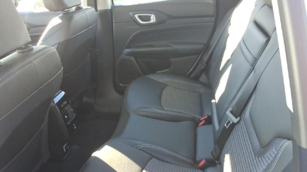 Foto Jeep Compass 8