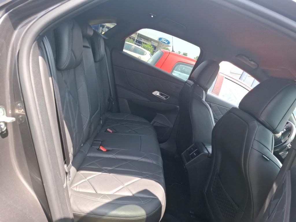 DS DS7 Crossback BlueHDi 130 EAT8 Executive 2020