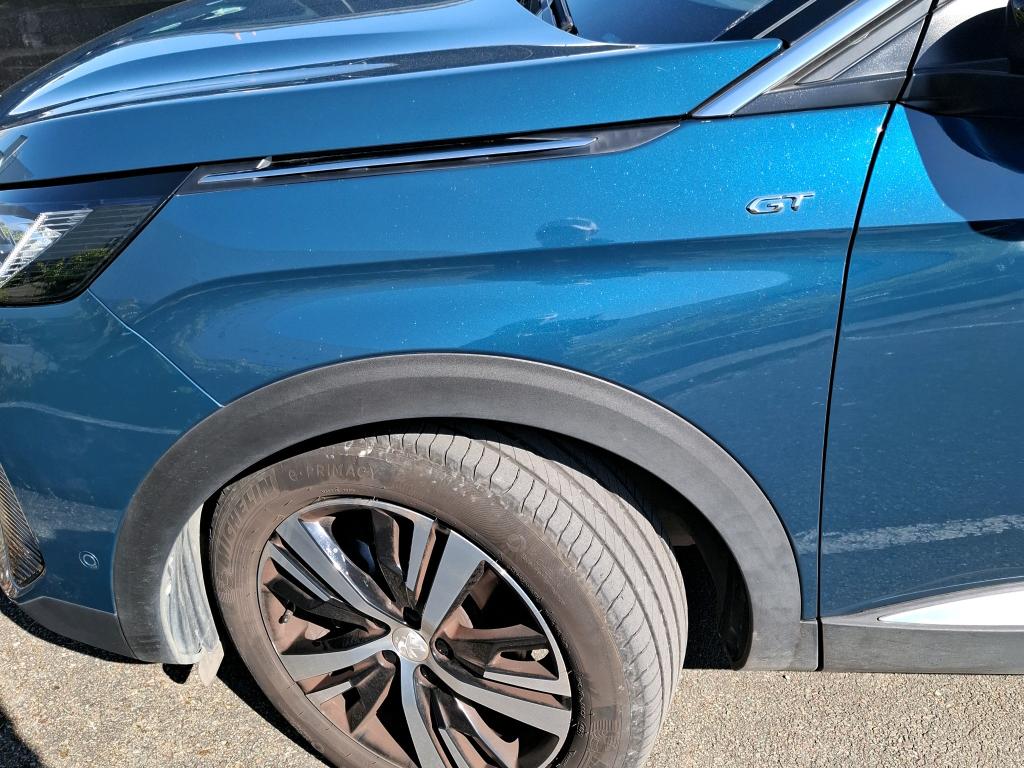 Peugeot 5008 PureTech 130ch S&S EAT8 GT 2024