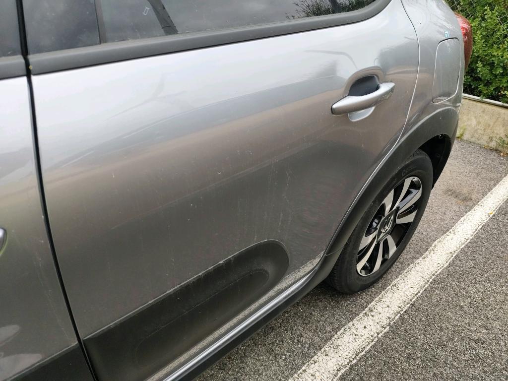 Citroen C3 PureTech 83 S&S BVM5 Shine 2023