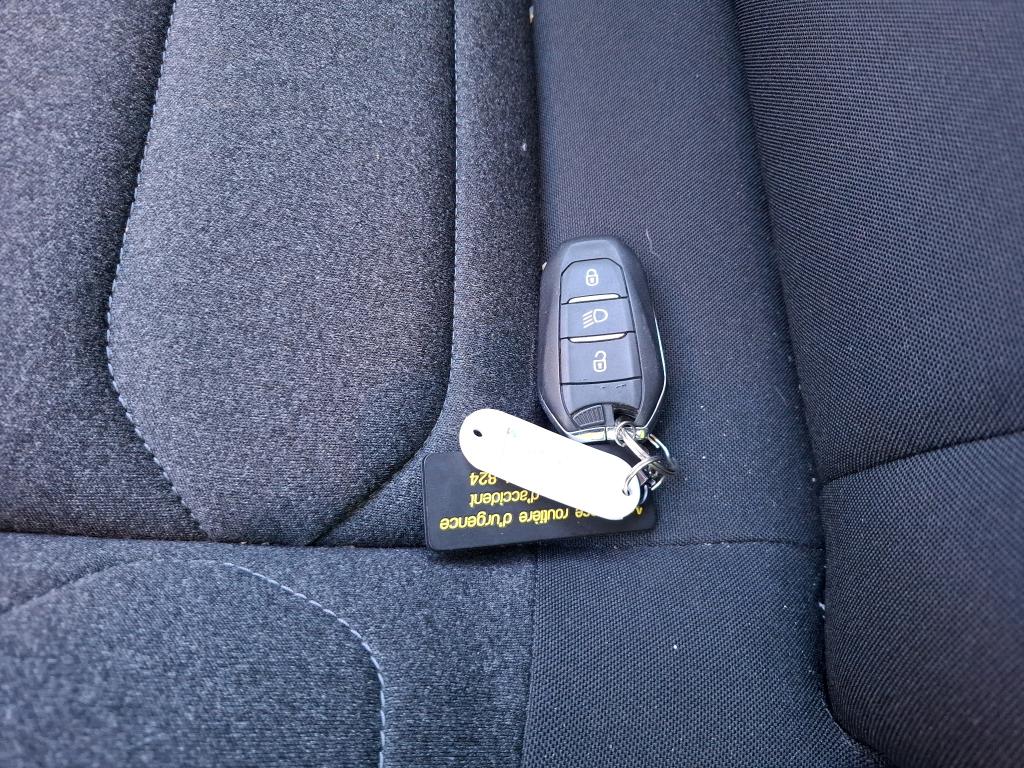 Citroen C3 III 